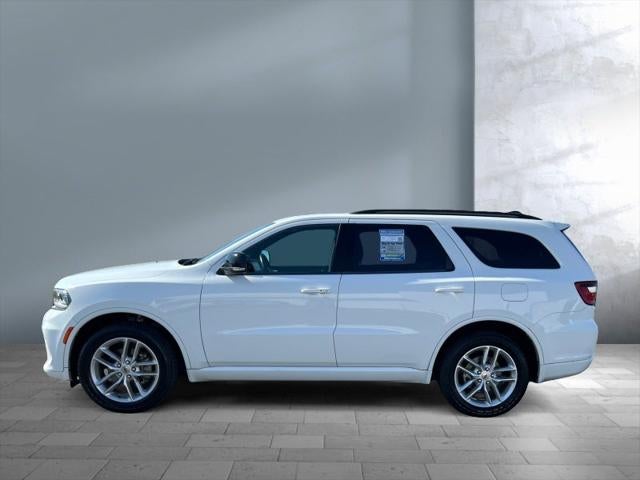 2023 Dodge Durango GT Plus AWD