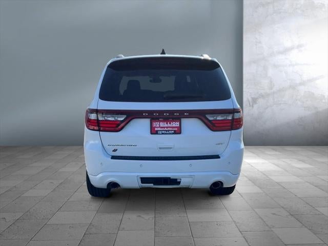 2023 Dodge Durango GT Plus AWD