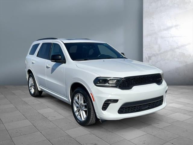 2023 Dodge Durango GT Plus AWD