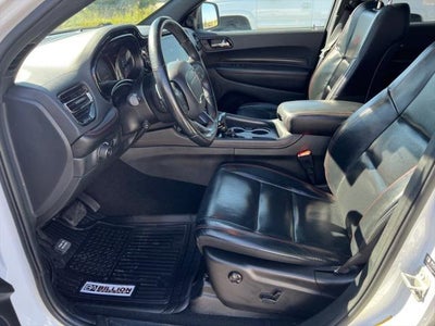 2023 Dodge Durango GT Plus AWD