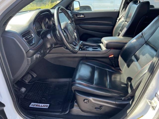 2023 Dodge Durango GT Plus AWD