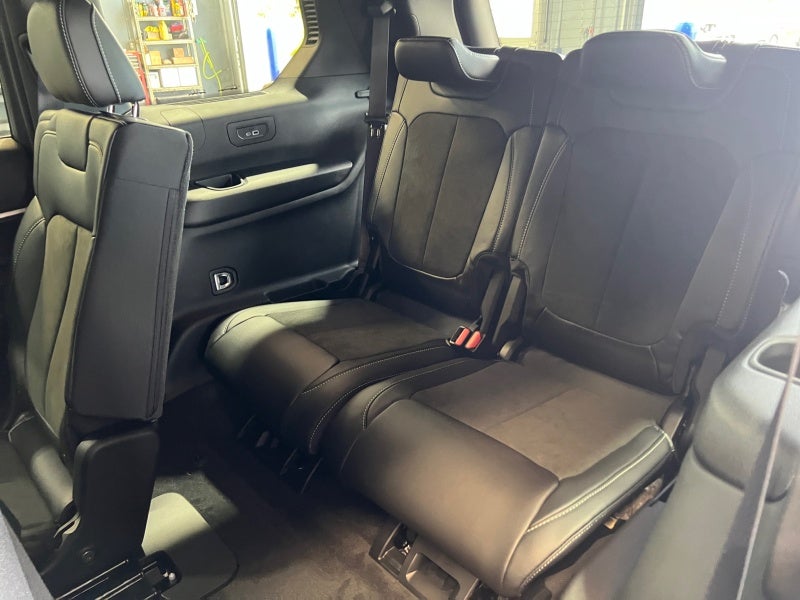 2026 Jeep Grand Cherokee GRAND CHEROKEE L LAREDO ALTITUDE 4X4