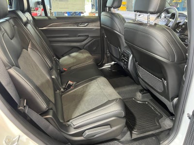 2026 Jeep Grand Cherokee GRAND CHEROKEE L LAREDO ALTITUDE 4X4
