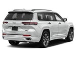 2022 Jeep Grand Cherokee L Overland 4x4