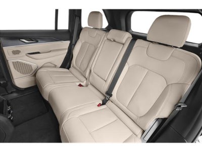 2024 Jeep Grand Cherokee 4xe 4x4