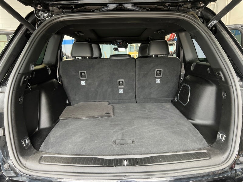 2024 Jeep Grand Cherokee 4xe 4x4