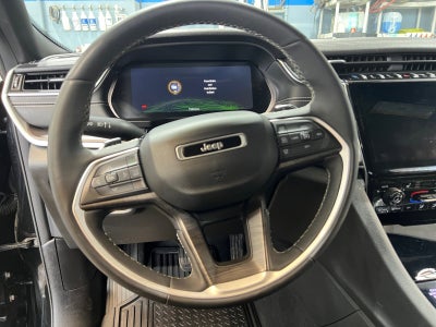 2024 Jeep Grand Cherokee 4xe 4x4