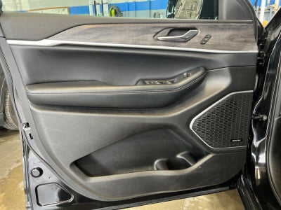 2024 Jeep Grand Cherokee 4xe 4x4