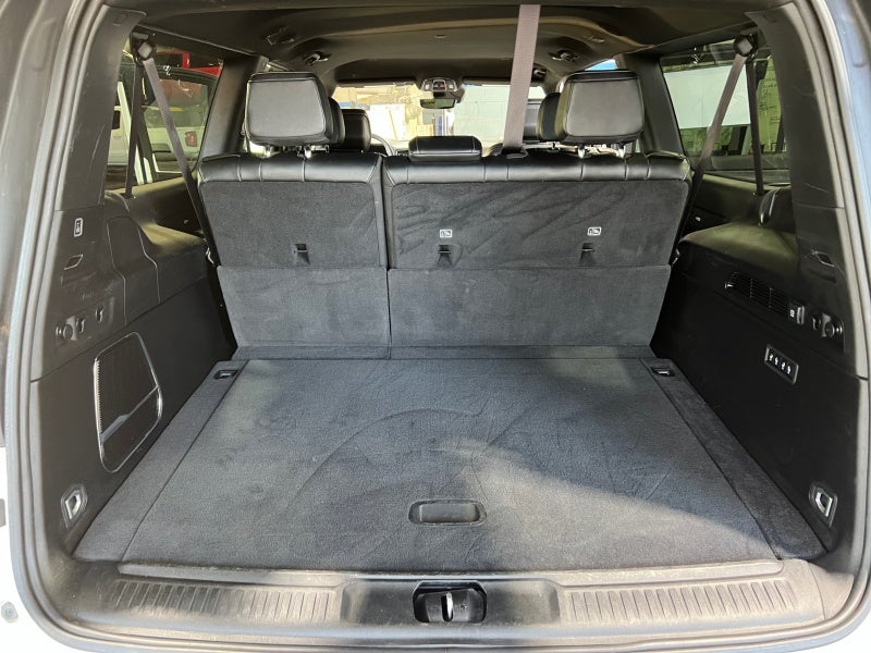 2024 Jeep Wagoneer L Series III 4x4
