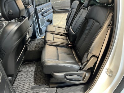 2024 Jeep Wagoneer L Series III 4x4