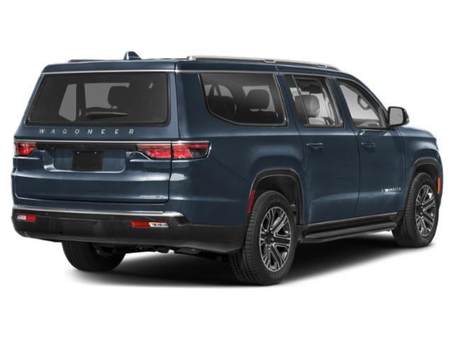 2024 Jeep Wagoneer L Series III 4x4