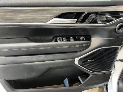 2024 Jeep Wagoneer L Series III 4x4