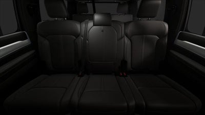 2026 Jeep Grand Wagoneer GRAND WAGONEER LIMITED ALTITUDE 4X4