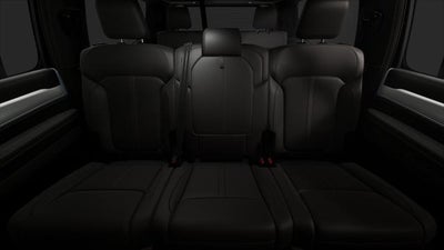 2026 Jeep Grand Wagoneer GRAND WAGONEER LIMITED ALTITUDE 4X4