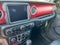 2023 Jeep Gladiator GLADIATOR RUBICON 4X4