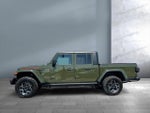 2023 Jeep Gladiator GLADIATOR RUBICON 4X4