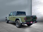 2023 Jeep Gladiator GLADIATOR RUBICON 4X4