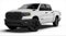 2027 RAM Ram 1500 RAM 1500 WARLOCK CREW CAB 4X4 5'7' BOX