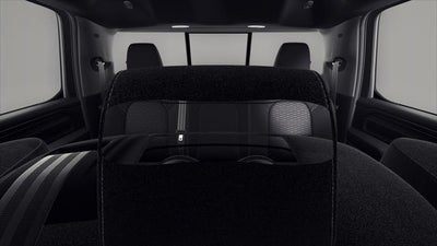 2027 RAM Ram 1500 RAM 1500 WARLOCK CREW CAB 4X4 5'7' BOX