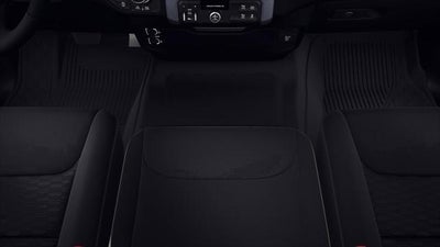2027 RAM Ram 1500 RAM 1500 WARLOCK CREW CAB 4X4 5'7' BOX