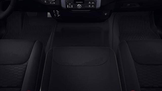 2027 RAM Ram 1500 RAM 1500 WARLOCK CREW CAB 4X4 5'7' BOX