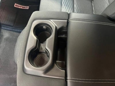 2025 RAM Ram 1500 RAM 1500 TRADESMAN CREW CAB 4X4 5'7' BOX