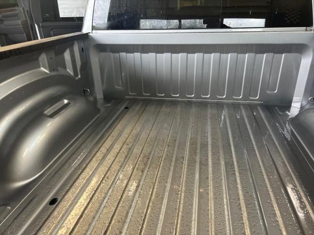 2025 RAM Ram 1500 RAM 1500 TRADESMAN CREW CAB 4X4 5'7' BOX