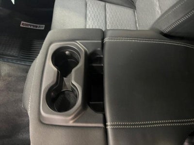 2025 RAM Ram 1500 RAM 1500 WARLOCK CREW CAB 4X4 5'7' BOX