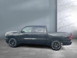 2025 RAM Ram 1500 RAM 1500 WARLOCK CREW CAB 4X4 5'7' BOX
