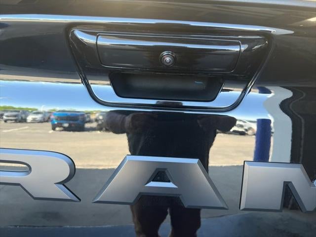 2025 RAM Ram 1500 RAM 1500 LARAMIE CREW CAB 4X4 5'7' BOX