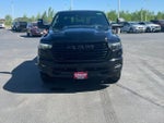 2025 RAM Ram 1500 RAM 1500 LARAMIE CREW CAB 4X4 5'7' BOX