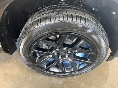 2025 RAM Ram 1500 RAM 1500 LARAMIE CREW CAB 4X4 5'7' BOX