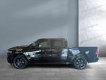2025 RAM Ram 1500 RAM 1500 LARAMIE CREW CAB 4X4 5'7' BOX