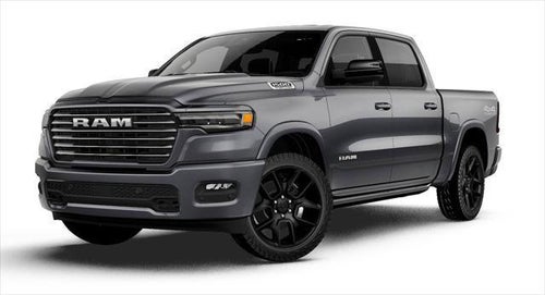 2027 RAM Ram 1500 RAM 1500 LARAMIE CREW CAB 4X4 5'7' BOX