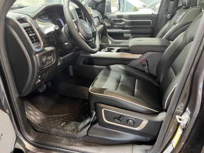 2027 RAM Ram 1500 RAM 1500 LARAMIE CREW CAB 4X4 5'7' BOX