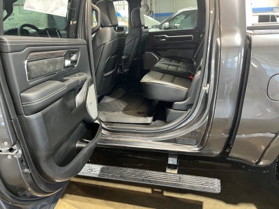 2027 RAM Ram 1500 RAM 1500 LARAMIE CREW CAB 4X4 5'7' BOX