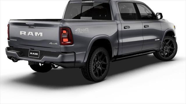2027 RAM Ram 1500 RAM 1500 LARAMIE CREW CAB 4X4 5'7' BOX