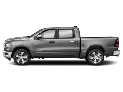 2022 RAM 1500 Laramie Crew Cab 4x4 5'7' Box
