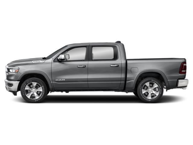 2022 RAM 1500 Laramie Crew Cab 4x4 5'7' Box