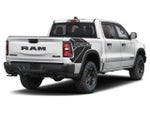 2025 RAM 1500 Rebel Crew Cab 4x4 5'7' Box