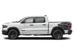 2025 RAM 1500 Rebel Crew Cab 4x4 5'7' Box