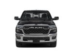 2025 RAM 1500 Big Horn Crew Cab 4x4 6'4' Box