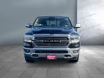 2019 RAM 1500 Laramie Crew Cab 4x4 6'4' Box