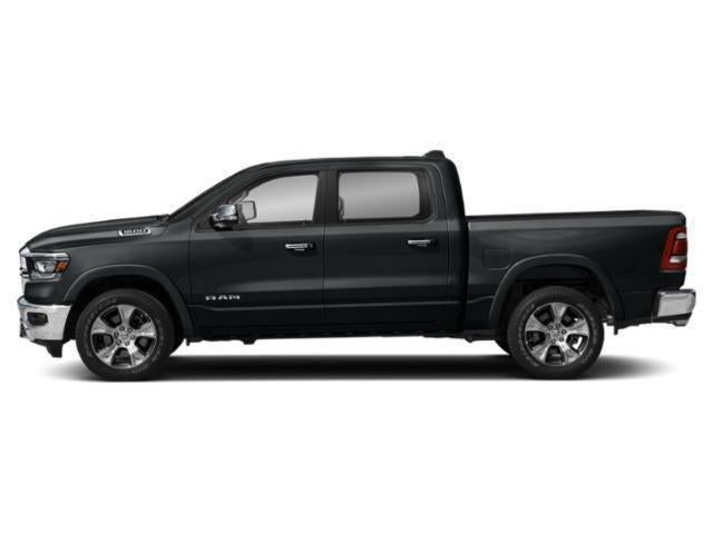 2020 RAM 1500 Laramie Crew Cab 4x4 6'4' Box