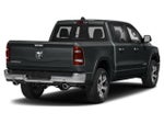 2020 RAM 1500 Laramie Crew Cab 4x4 6'4' Box