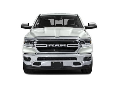 2020 RAM 1500 Laramie Crew Cab 4x4 6'4' Box