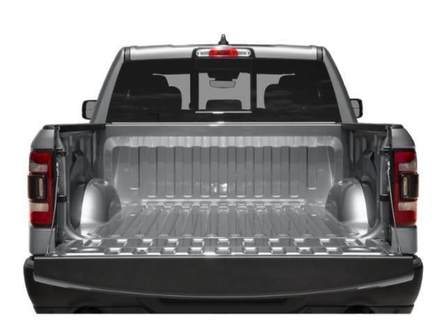 2021 RAM 1500 Laramie Crew Cab 4x4 6'4' Box