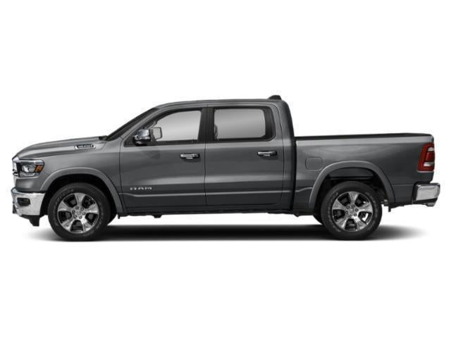 2021 RAM 1500 Laramie Crew Cab 4x4 6'4' Box