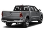 2021 RAM 1500 Laramie Crew Cab 4x4 6'4' Box