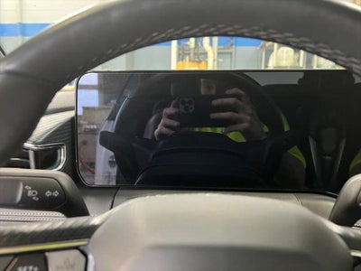 2024 Ford Mustang EcoBoost Premium Convertible